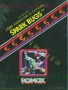 Atari  800&nbsp; - &nbsp;spark_bugs_cart